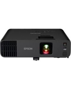 Epson Pro EX10000 1080p FHD 3LCD Wireless Laser Projector With Miracast, V11H990120