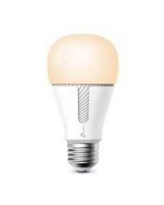 TP-Link Kasa Dimming Smart Light Bulb, 2700K/Soft White