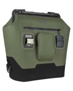 OtterBox Trooper LT 30 Cooler - 7.50 gal - Alpine Ascent - Thermoplastic Polyurethane (TPU), Nylon - Thermal Shield Insulation