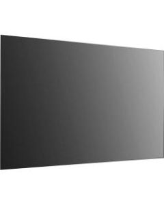 LG 65EJ5E-B Digital Signage Display - 65in OLED - 3840 x 2160 - 400 Nit - 2160p - HDMI - USB - DVI - SerialEthernet - Black