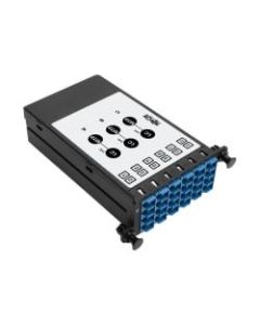 Tripp Lite 12-Port 4/100GB-10GB Breakout Cassette