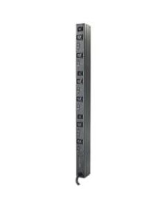 APC by Schneider Electric Basic Rack 9-Outlets 22kW PDU - Basic - Rack-mountable