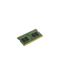Kingston ValueRAM - DDR4 - module - 8 GB - SO-DIMM 260-pin - 2666 MHz / PC4-21300 - CL19 - 1.2 V - unbuffered - non-ECC