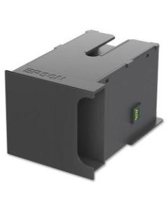 Epson Ink Maintenance Box - Inkjet - Black