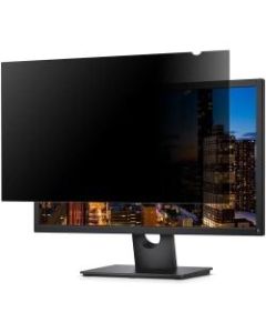 StarTech.com Monitor Privacy Screen for 24in Display - Widescreen Computer Monitor Security Filter - Blue Light Reducing Screen Protector - 24 in widescreen monitor privacy screen for security outside +/-30 degree viewing angle to keep data confidential