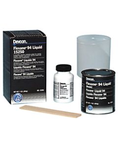 Devcon Flexane 94 Liquid Rubber, 1 Lb
