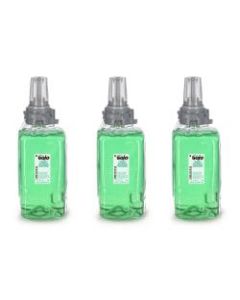 GOJO Foam Hand Wash Soap, Botanical Scent, 42 Oz, Case Of 3 Bottles