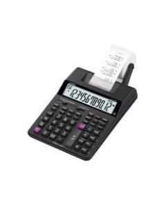 Casio HR-170RC Desktop Printing Calculator