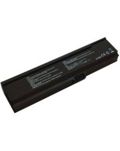 V7 Replacement Battery ACER ASPIRE 3050 3680 5050 5570 5580 TRAVELMATE 2480 3260 - For Notebook - Battery Rechargeable - 4400 mAh - 47.50 Wh - 10.8 V DC