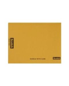 Scotch Bubble Mailer, 10 1/2in x 15in, Size #5, Case Of 25