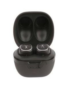 Altec Lansing NanoPods, Charcoal Gray, MZX559-CGRY
