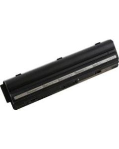 V7 Replacement Battery FOR DELL XPS 15 OEM# X17L 312-1127 R795X WHXY3 9 CELL - For Notebook - Battery Rechargeable - 8400 mAh - 72 Wh - 10.8 V DC