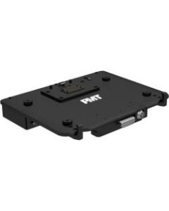 PMT Latitude 12 -14 Dock - for Notebook - Proprietary Interface - 4 x USB Ports - 1 x USB 2.0 - 3 x USB 3.0 - Network (RJ-45) - HDMI - VGA - Audio Line Out - Microphone - Docking