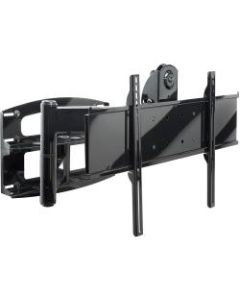 Peerless PLA60-UNLP Articulating Wall Arm - Steel - 175 lb