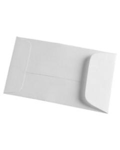 Rite In The Rain All Weather Field Sample Envelopes, Moisture Seal, 3-1/2in x 2-1/4in, Pack Of 5 Envelopes