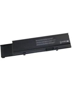 V7 Replacement Battery FOR DELL VOSTRO 3400 3500 3700 7FJ92 0TXWRR 312-0994 6 CELL - For Notebook - Battery Rechargeable - 5200 mAh - 56 Wh - 10.8 V DC