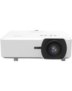 Viewsonic LS850WU 3D Ready DLP Projector - 16:10 - 1920 x 1200 - Front, Ceiling - 1080p - 20000 Hour Normal ModeWUXGA - 3,000,000:1 - 5000 lm - HDMI - USB - 3 Year Warranty