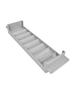 Control Group Coin Tray, Dollars, $200, Gray