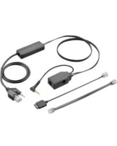 Plantronics EHS Cable APA-23 (Alcatel) - Phone Line (RJ-11)