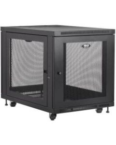 Tripp Lite SR12UB Rack Enclosure Cabinet