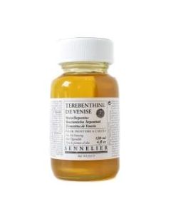 Sennelier Venetian Turpentine, 120mL