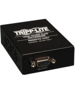 Tripp Lite B132-100-1 TAA/GSA Compliant Video Console