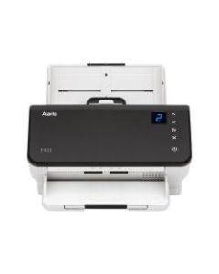 Kodak E1025 - Document scanner - Dual CIS - Duplex - 8.5 in x 118 in - 600 dpi - up to 25 ppm (mono) / up to 25 ppm (color) - ADF (80 sheets) - up to 3000 scans per day - USB 2.0