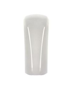 Alpine Air Freshener Tower Holder, 5-5/16in x 2-7/16in, White