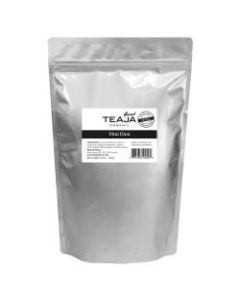 Teaja Organic Loose-Leaf Tea, Vital Chai, 8 Oz Bag