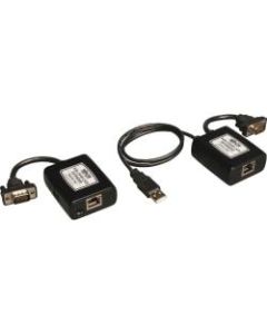 Tripp Lite B130-101-U VGA over Cat5 USB powered Extender Kit