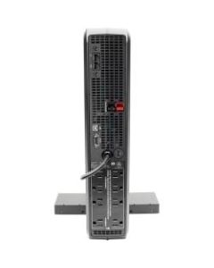 Tripp Lite Smart LCD SMART1500LCDXL 1500 VA Tower/Rack Mountable UPS