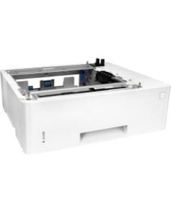 HP LaserJet 550-Sheet Paper Tray - Plain Paper