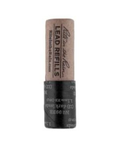 Rite in the Rain All Weather Lead Refills, 1.1 mm, Black, Pack Of 6 Refills