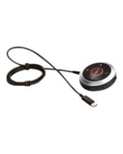 JABRA EVOLVE Link UC - Remote control - cable - for Evolve 40 UC mono, 40 UC stereo