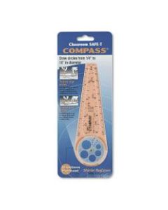 Learning Resources Classroom SAFE-T Products Compass