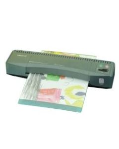 Learning Resources Classroom 8in Laminator, EI-8810, Silver