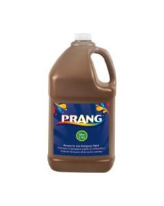 Prang Ready-To-Use Tempera Paint, Brown