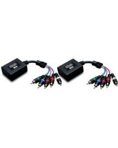 Tripp Lite B136-101 Video Console/Extender