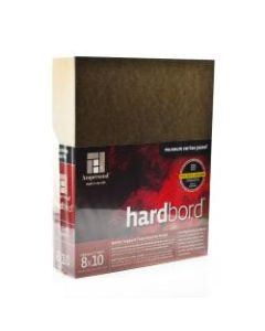 Ampersand Cradled Hardboard, 8in x 10in, 2in
