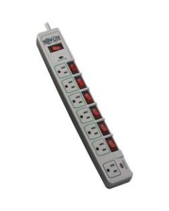 Tripp Lite ECO-SURGE 7-Outlet Surge Suppressor