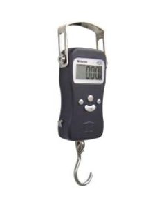 AWS H-110 Digital Hanging Scale - 110 lb / 50 kg Maximum Weight Capacity