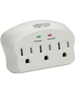 Tripp Lite SK3-0 3-Outlet Surge Suppressor