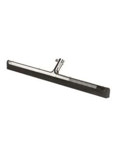 Alpine Dual Moss Floor Squeegee, 2in x 22in, Silver/Black