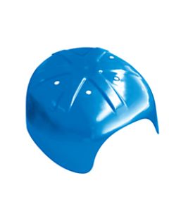 Vulcan Bump Cap Inserts, Blue