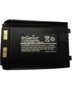 EnGenius FREESTYL1BA Cordless Phone Battery - For Phone - Battery Rechargeable - 1100 mAh - 3.7 V DC