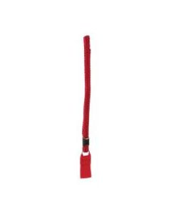 Switch Sticks Replacement Cane Wrist Strap, 11inH x 3/4inW x 1/4inD, Red