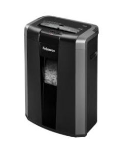 Fellowes Powershred 76Ct 16-Sheet Cross-Cut Paper Shredder, 4676001