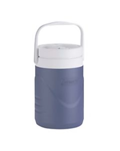 Coleman Water Jug, 1 Gallon, Blue