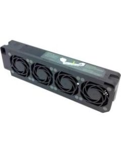 QNAP SP-A02-8CM4A-FAN-MODULE Cooling Module - 4 x 80 mm - Retail