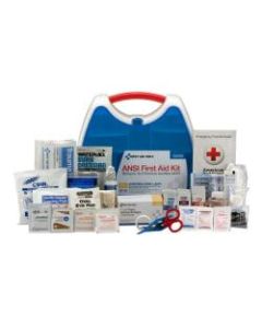 First Aid Only ReadyCare First Aid Kit, Large, White, 238 Pieces